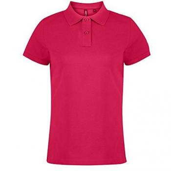 Polo uomo Asquith & Fox