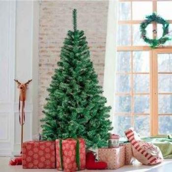 Rama de Navidad Quebec Verde 220 cm Orion91