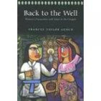 Back to the Well