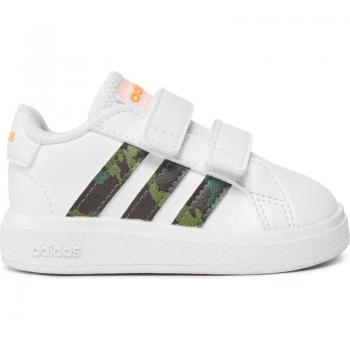 Zapatillas adidas para Niños Blanco/Camu