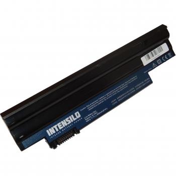 Batería INTENSILO 6000mAh para D255E-13438
