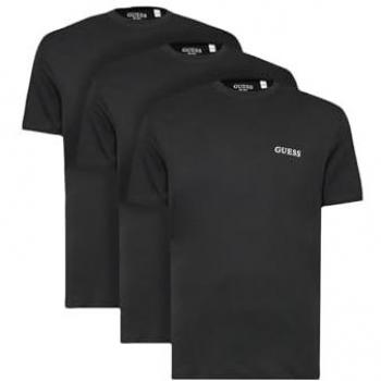 Pacchetto T-Shirt Guess Classic (3 pezzi)