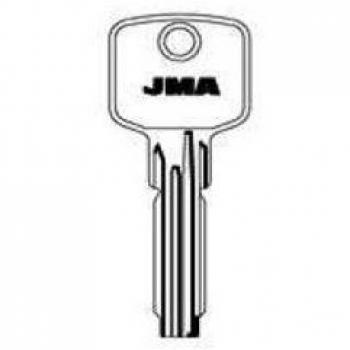 Llave de Seguridad JMA Alpaca A12