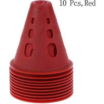 Soccer Training Cone Cylinders