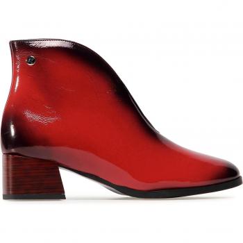 Stivaletti Maciejka 04777-08/00-3 Rosso Classico