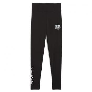 Pantalon de Jogging Fille Puma Haute Performance