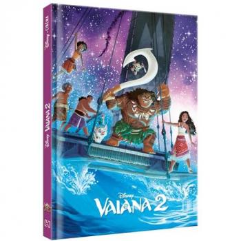 VAIANA 2