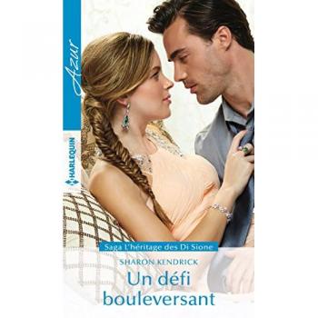 Un défi bouleversant