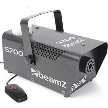 BEAMZ S700 Máquina de Humo 700W