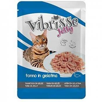 Thunfischgelee für Katzen 70g