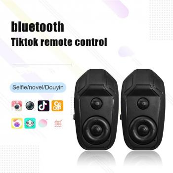 Controlador de Clics Compacto con Conexión BT