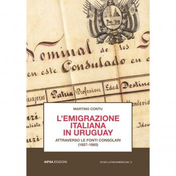 L'emigrazione italiana in Uruguay attraverso le fonti consolari