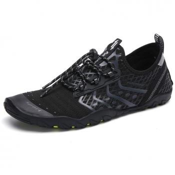 UBFEN Aqua Strandschuhe Damen 40 EU Weiß