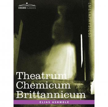 Theatrum Chemicum Brittannicum