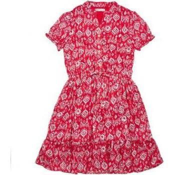 Dress Short con Strascico Only