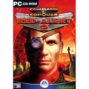 Command & Conquer : Red Alert 2