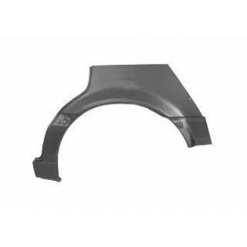VAN WEZEL 5835148 Painel lateral