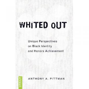 Whited Out, Counterpoints: Studies in the Postmodern Theory of Education