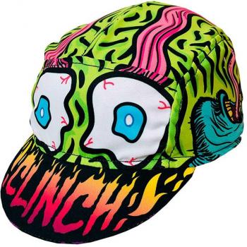 Gorra Clásica Calavera Veloz