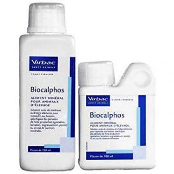 Biocalphos flacon