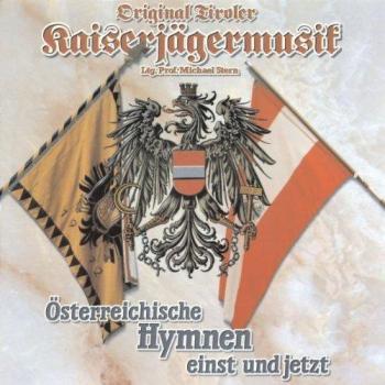 Traditionelle Österreichische Hymnen