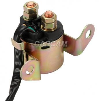 Relé de Solenoide para SUZUKI DR200SE 125SE VS800GLV INTRUDER GS750ED 1100GD 700 GR650D