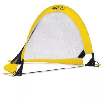 Universal Skilz QuickGoal System