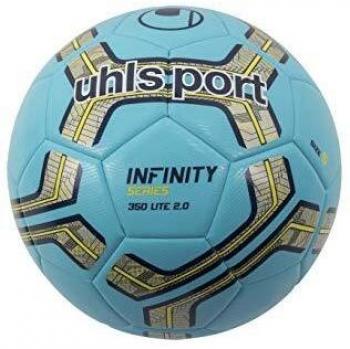 Uhlsport Infinity 350 Lite 2.0 Basketball, 5‑Lager, 100160201
