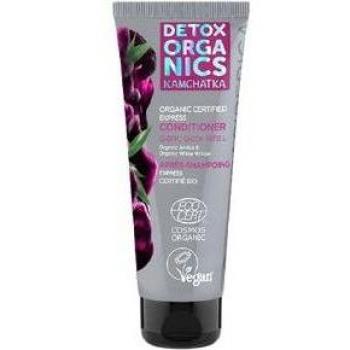 Detox Acondicionador Capilar Exprés 75 ml