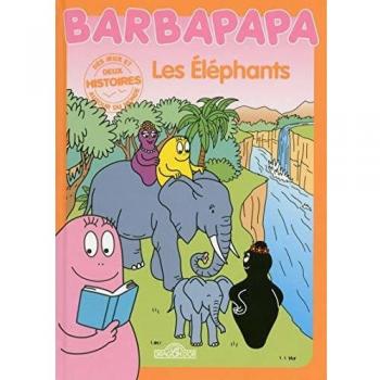 Histoires Barbapapa