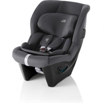 Silla de Coche Britax Römer Safe-Way M con Protección Lateral y Arnés de 5 Puntos