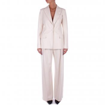 Giacca Donna in Lana Blugirl Blumarine Fit Slim