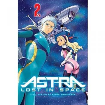 Astra Lost in Space 2