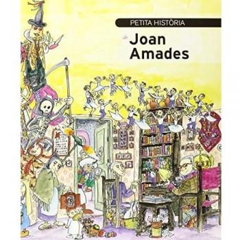 PETITA HISTÒRIA DE JOAN AMADES