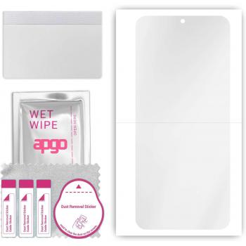 Easy Install Hydrogel Screen Protector for Umidigi Power 7