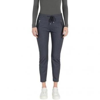 MAC Hose Jogging Fit EASY dunkelblau | 38/L29