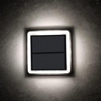 Reflector Solar LED con Calafateo y Protección IP68