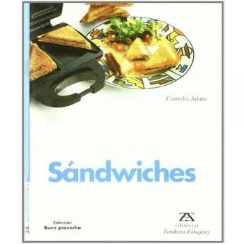 SANDWICHES