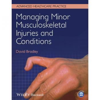 Vitalsource Technologies, Inc. Managing Minor Musculoskeletal Injuries And Conditions