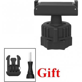 DJI Action 2 1/4 Interface Magnetic Mounting Solution