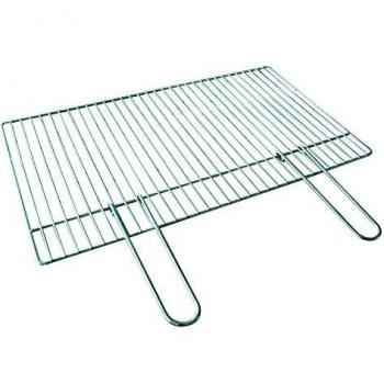 Grille de Cuisson Gracola 45x33 cm en Acier