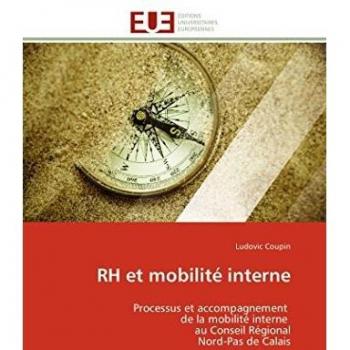 RH et mobilité interne: Processus et accompagnement de la mobilité interne au Conseil Régional Nord-Pas de Calais (Omn.Univ.Europ.)