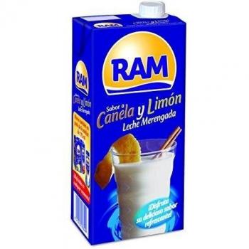 Limonada Canela RAM – 6 L