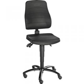 Siège Ergonomique Eurokraft Pro en Mousse Polyuréthane