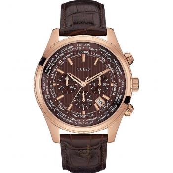 Tempo di Classe Guess GUW0500G3