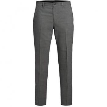 Pantaloni Jack & Jones Solaris Light Grey Melange