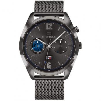 Tommy Hilfiger Multi-function Dial Men's Wristwatch