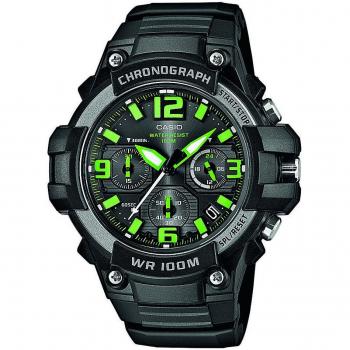 Reloj Casio para Caballero MCW-100H-3AVEF
