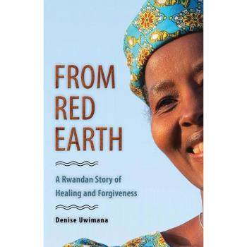 Denise Uwimana From Red Earth