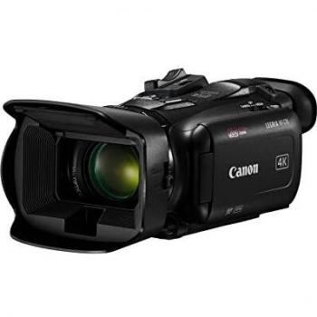 Canon HF G70 Handheld camcorder 21.14 MP CMOS 4K Ultra HD Black
